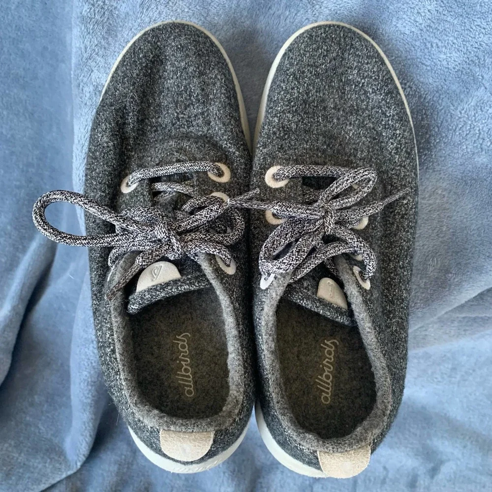 allbirds size minor